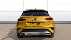 Kia Xceed 1.6 GDi PHEV First Edition 5dr DCT Hatchback